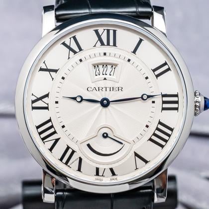 Cartier Rotonde de Cartier W1556369