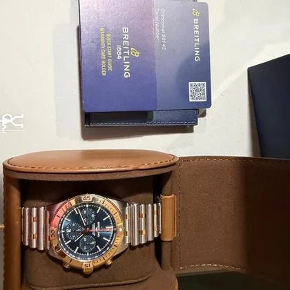 Breitling Chronomat UB0134101C1U1