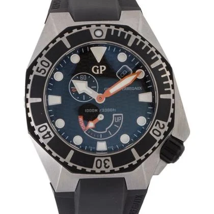 Girard Perregaux Sea Hawk 49960