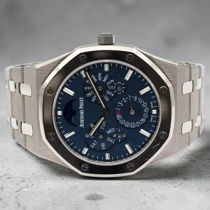Audemars Piguet Royal Oak 26586IP.OO.1240IP.01