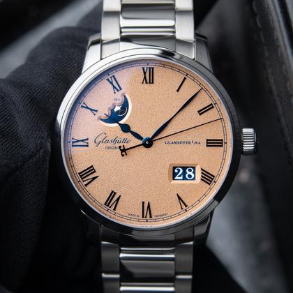 Glashütte Original Senator Excellence 1-36-24-04-02-71