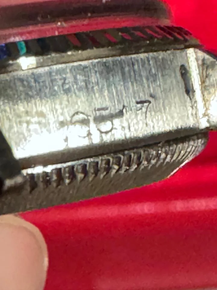 Rolex Oyster Perpetual 6517