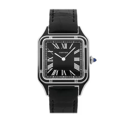 Cartier Santos Dumont WSSA0046