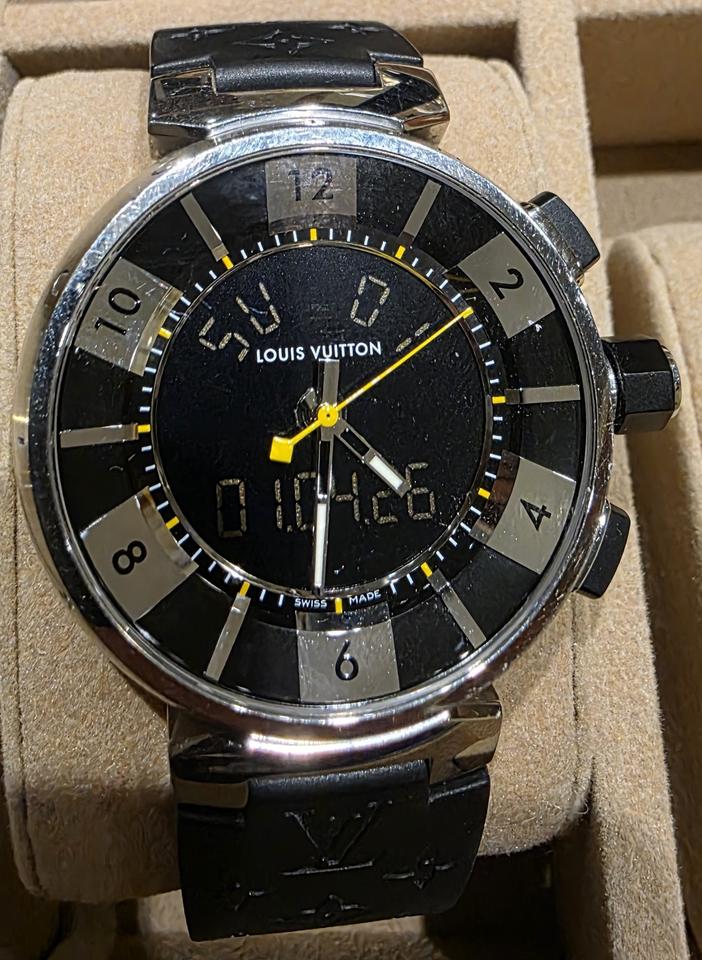 Louis Vuitton Q118F