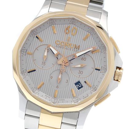 Corum Admiral's Cup Legend 984.101.24/V705FH11