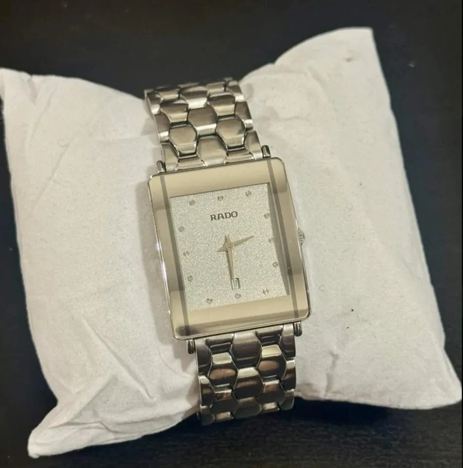 Rado Diastar 160.0484.3