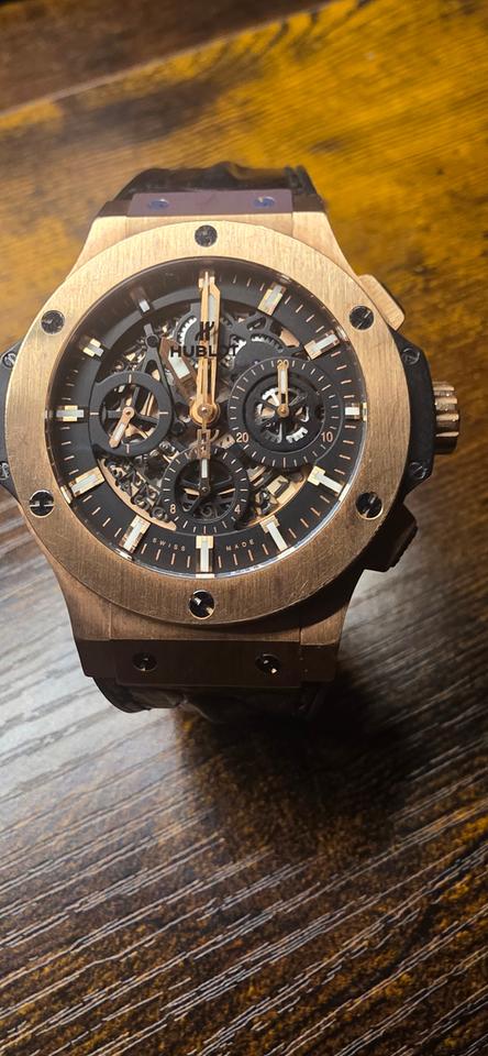 Hublot Big Bang Aero Bang 311.PX.1180.GR