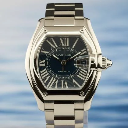 Cartier Roadster WSRD0014