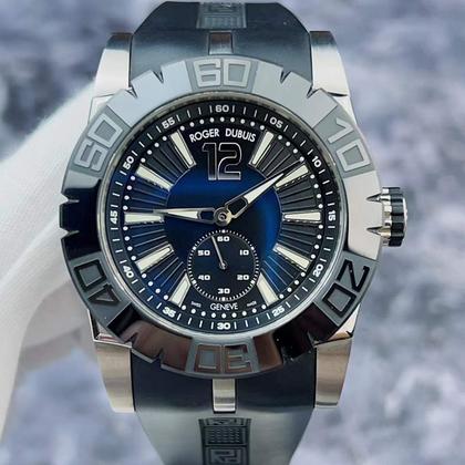 Roger Dubuis Easy Diver rddbse0271