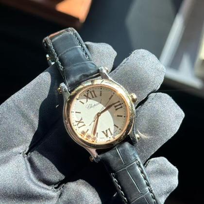 Chopard Happy Sport 278590-6001