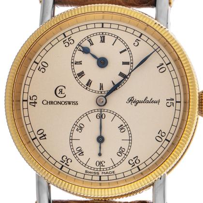 Chronoswiss Régulateur CH6322