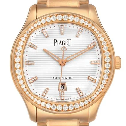 Piaget Polo G0A46020