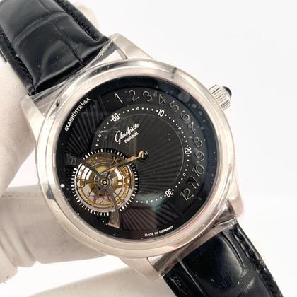 Glashütte Original Senator 1-46-02-03-03-04