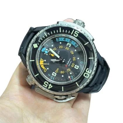 Blancpain Fifty Fathoms 5018-1230-64A