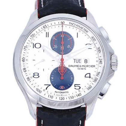 Baume & Mercier Clifton MOA10342