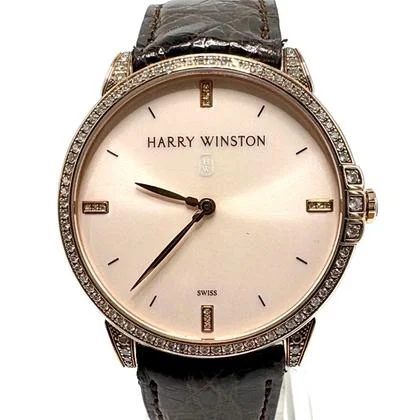 Harry Winston Midnight MIDQHM39RR002