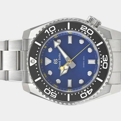 Grand Seiko Sport Collection SBGX337