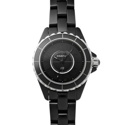 Chanel J12 H4196