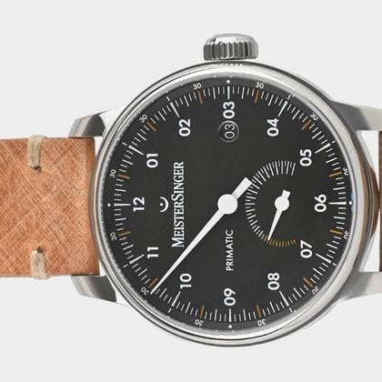 Meistersinger PR902