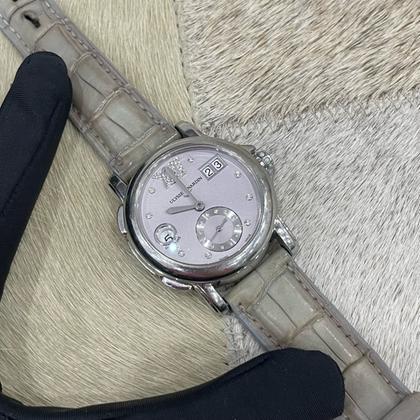 Ulysse Nardin Dual Time 243-22/30-07