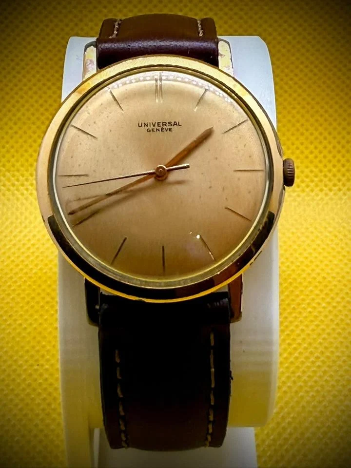 Universal Genève 542101