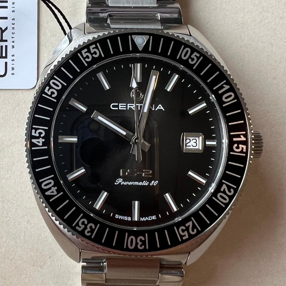 Certina DS-2 C024.607.11.081.02