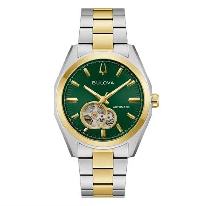 Bulova 98A338