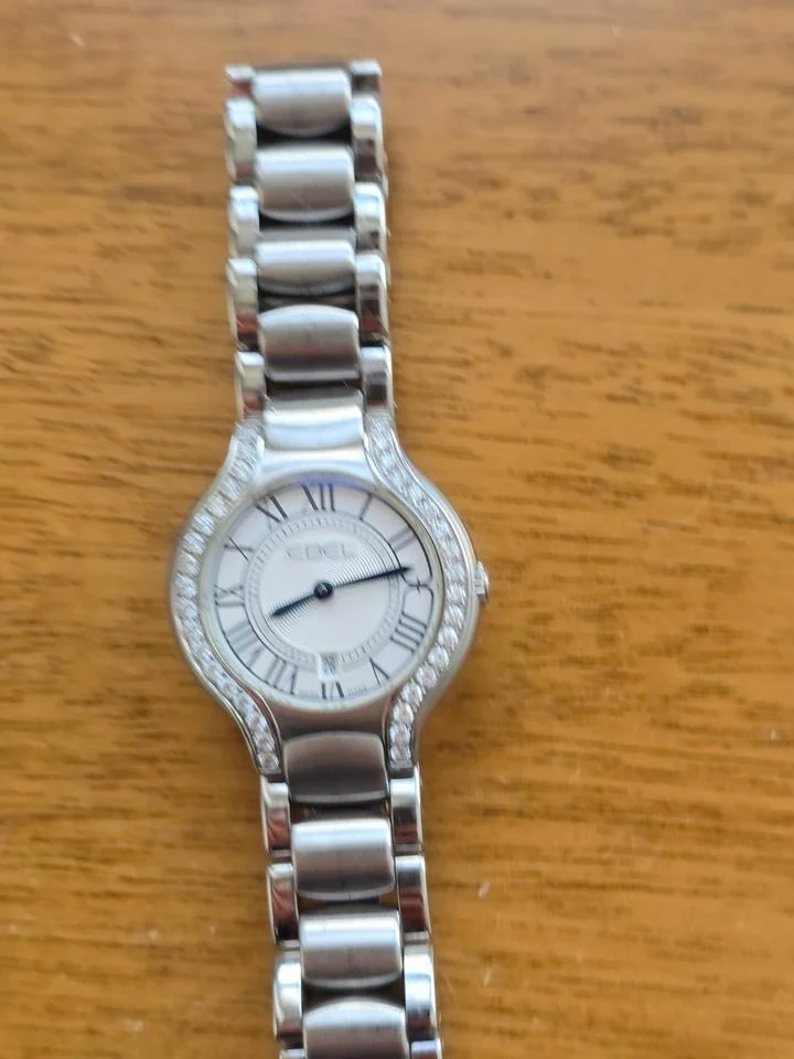 Ebel Beluga e9258n2s