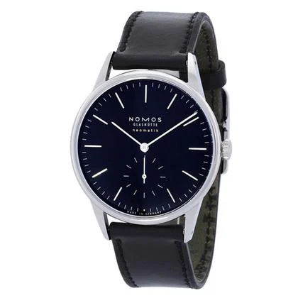 NOMOS Orion Neomatik 346