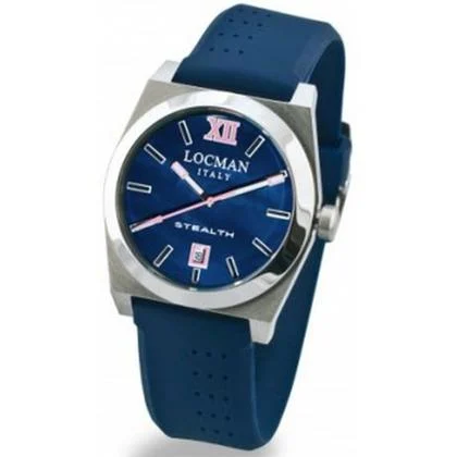 Locman Stealth 020300MBFPK0SIB