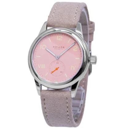 NOMOS Club Campus 706
