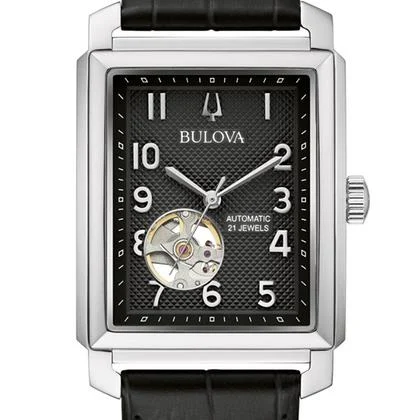 Bulova Classic 96A269
