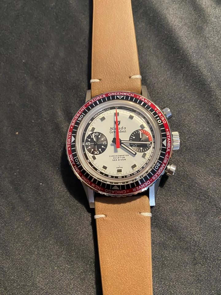 Nivada 86054m10lc