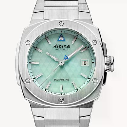 Alpina Alpiner AL-140LGR3AE6B