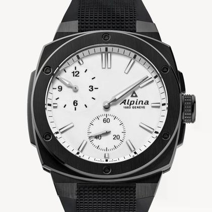 Alpina Alpiner AL-650LGLBL4AEBDLC