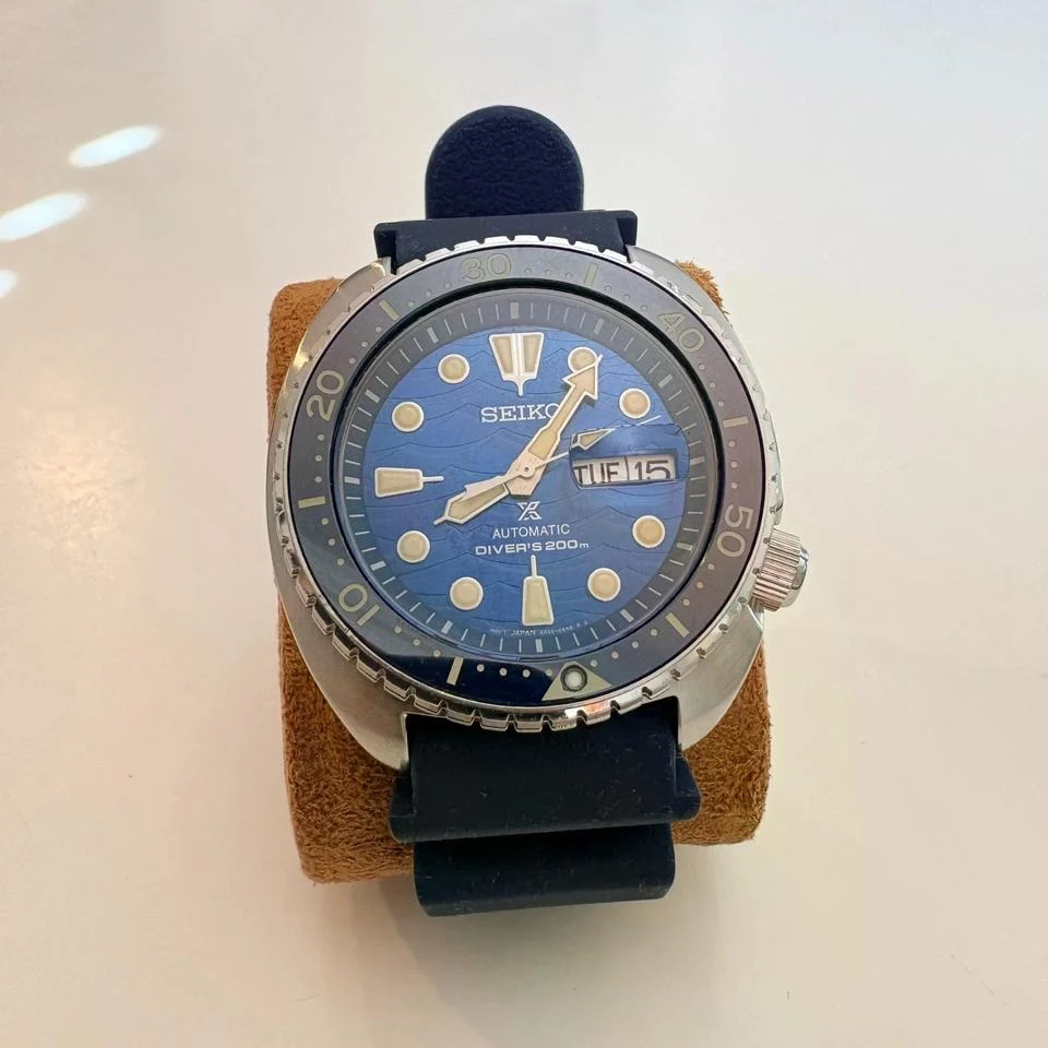 Seiko Prospex SRPE07K1