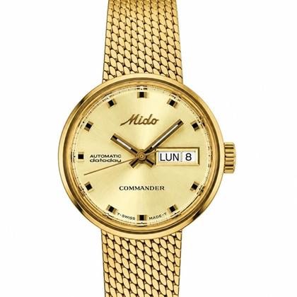Mido Commander M716937213