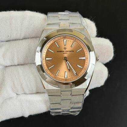 Vacheron Constantin Overseas 2500V/220P-H028