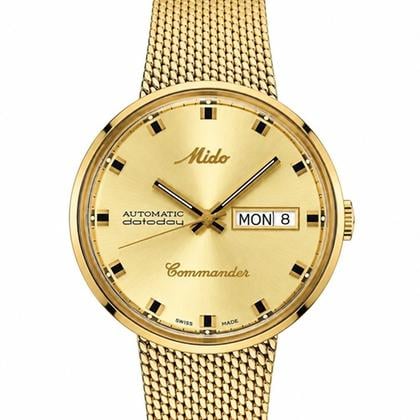 Mido Commander M842932213