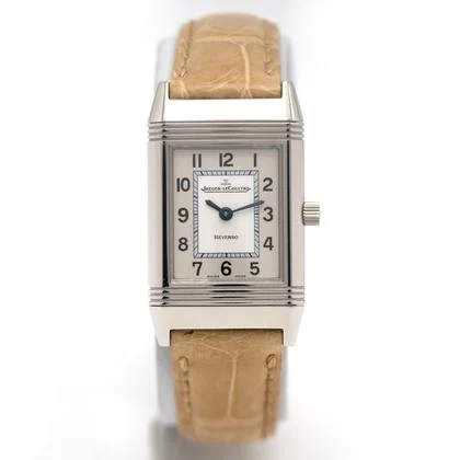 Jaeger-LeCoultre Reverso Lady 260.8.86