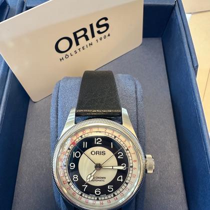 Oris Big Crown Pointer Date 0175477794061