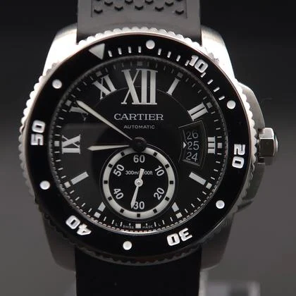 Cartier Calibre de Cartier Diver W7100056