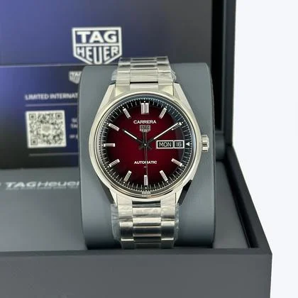 TAG Heuer Carrera WDA2113.BA0043
