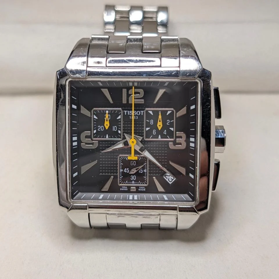 Tissot T005.517A