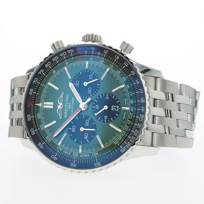 Breitling Navitimer 1 B01 Chronograph AB0137