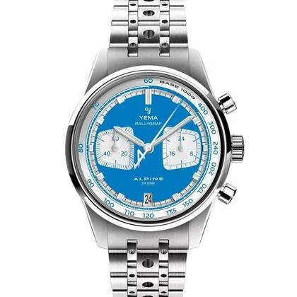 Yema YMHF1589ALP-GM