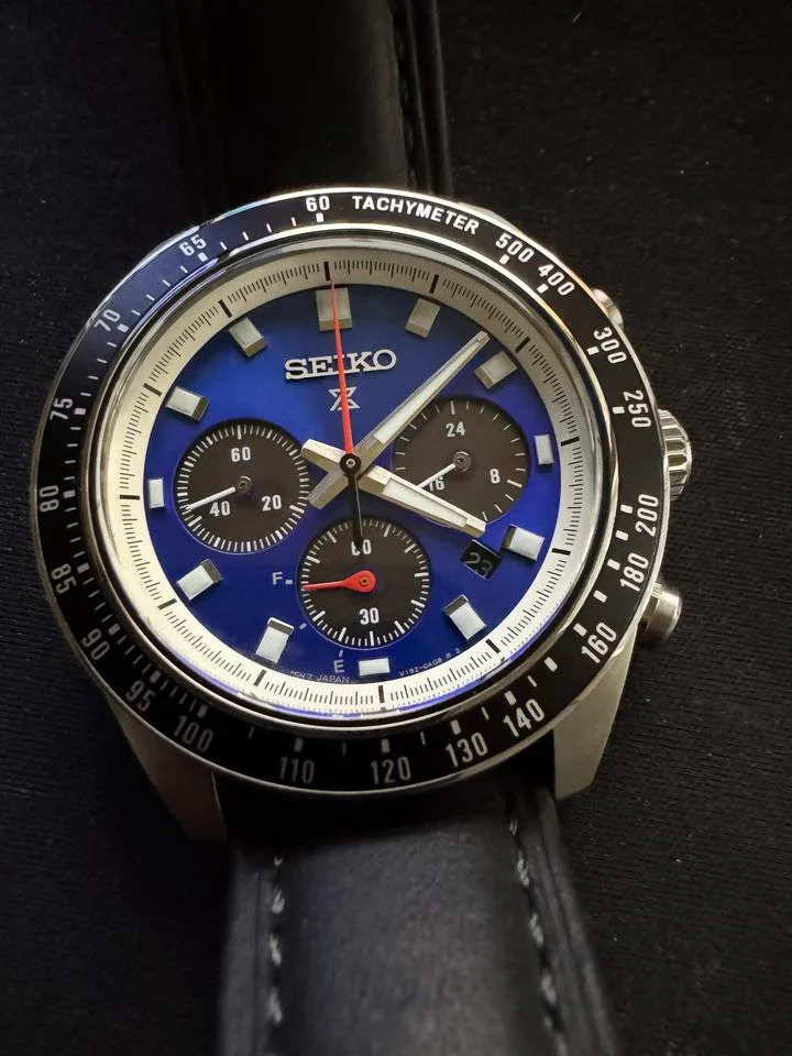 Seiko Prospex SSC931