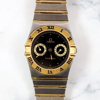 Omega Constellation 3961070