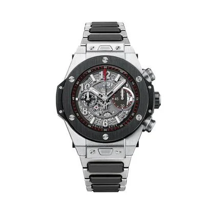 Hublot Big Bang Unico 411.NM.1170.NM