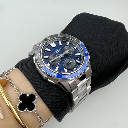 Casio Oceanus OCW-P3000-2AJF